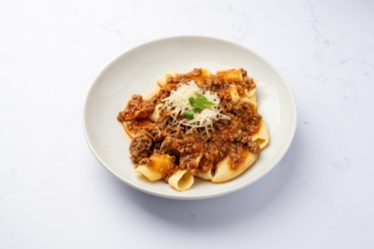 Slika PASTA BOLONJEZE