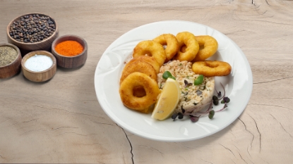 Slika POHOVANE LIGNJE